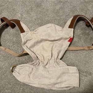 Sakura Bloom Scout leather - like new!